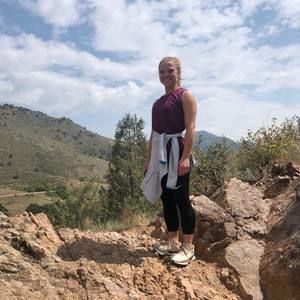 Meet your Posher, Allison